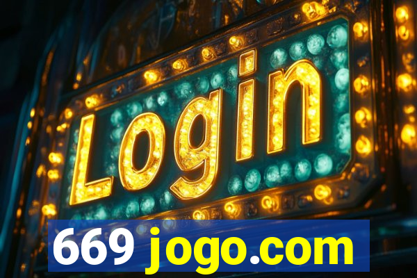 669 jogo.com